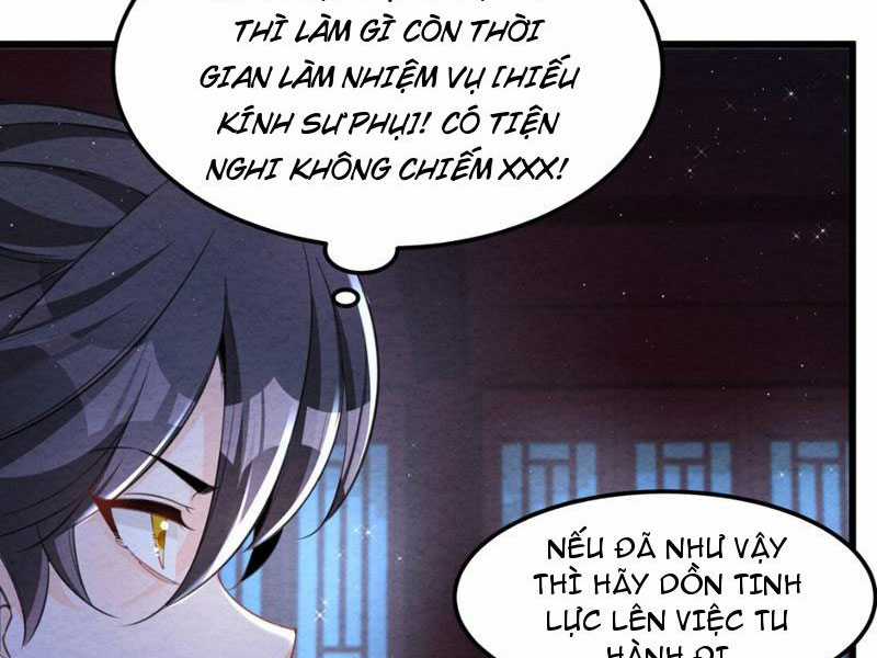 lòng hiếu thảo của đồ đệ ta gần như biến chất! Chapter 2 trang 12