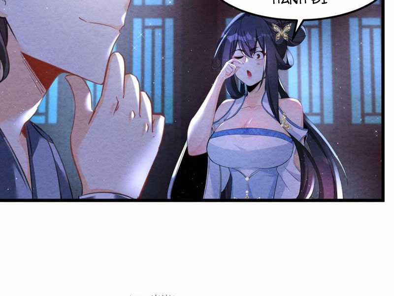 lòng hiếu thảo của đồ đệ ta gần như biến chất! Chapter 2 trang 13