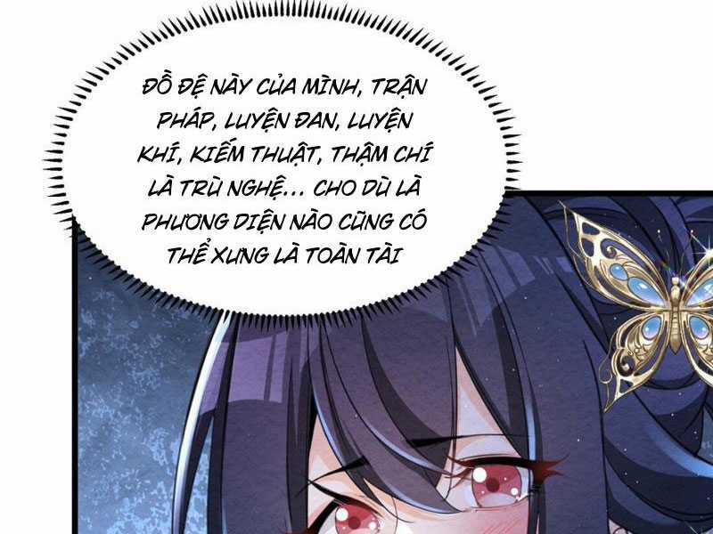 lòng hiếu thảo của đồ đệ ta gần như biến chất! Chapter 2 trang 14