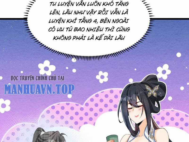 lòng hiếu thảo của đồ đệ ta gần như biến chất! Chapter 2 trang 17