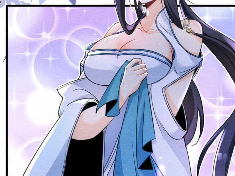 lòng hiếu thảo của đồ đệ ta gần như biến chất! Chapter 2 trang 2