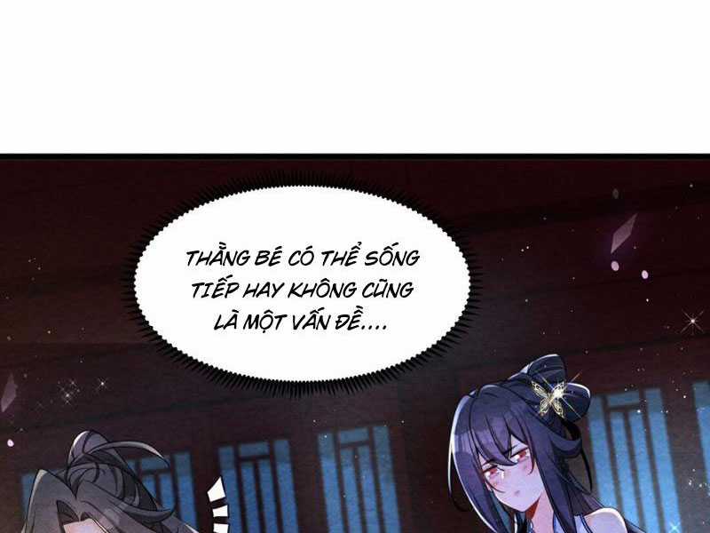 lòng hiếu thảo của đồ đệ ta gần như biến chất! Chapter 2 trang 20