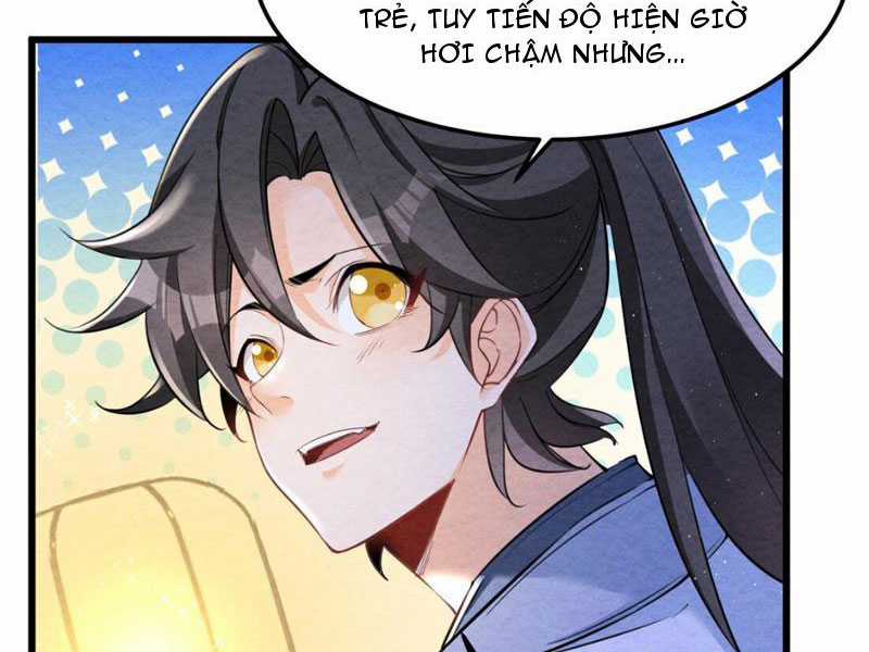 lòng hiếu thảo của đồ đệ ta gần như biến chất! Chapter 2 trang 22