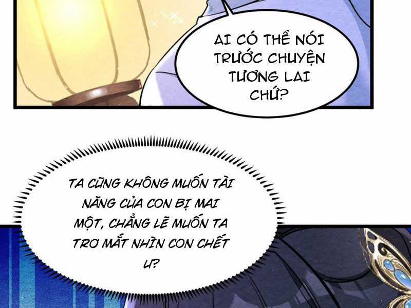 lòng hiếu thảo của đồ đệ ta gần như biến chất! Chapter 2 trang 23