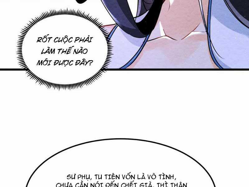 lòng hiếu thảo của đồ đệ ta gần như biến chất! Chapter 2 trang 25