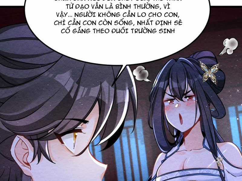 lòng hiếu thảo của đồ đệ ta gần như biến chất! Chapter 2 trang 26