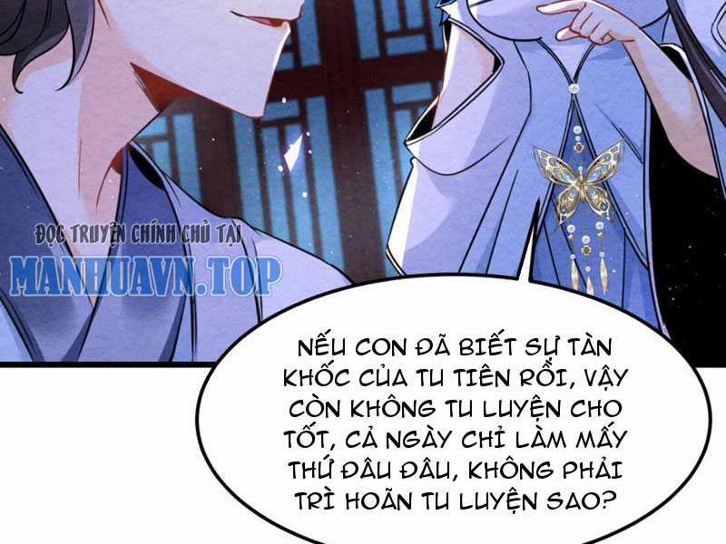 lòng hiếu thảo của đồ đệ ta gần như biến chất! Chapter 2 trang 27