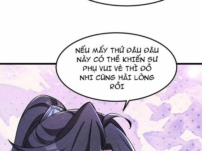 lòng hiếu thảo của đồ đệ ta gần như biến chất! Chapter 2 trang 28