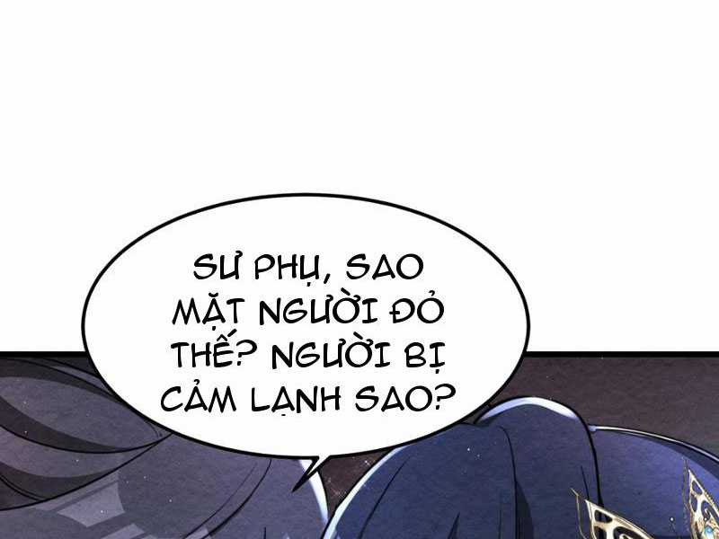 lòng hiếu thảo của đồ đệ ta gần như biến chất! Chapter 2 trang 34