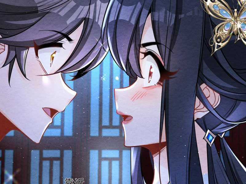 lòng hiếu thảo của đồ đệ ta gần như biến chất! Chapter 2 trang 35