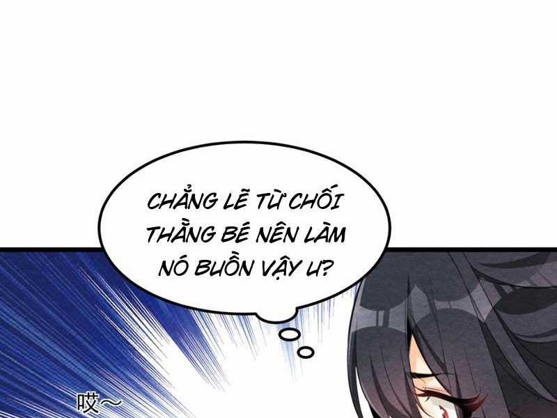 lòng hiếu thảo của đồ đệ ta gần như biến chất! Chapter 2 trang 4