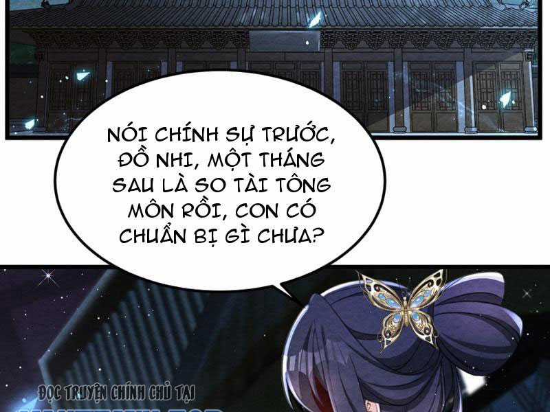 lòng hiếu thảo của đồ đệ ta gần như biến chất! Chapter 2 trang 41