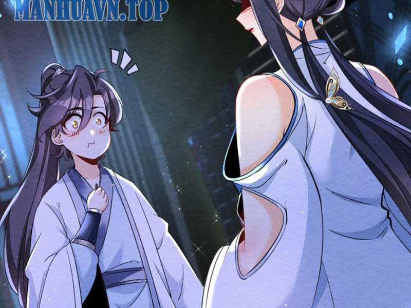 lòng hiếu thảo của đồ đệ ta gần như biến chất! Chapter 2 trang 42