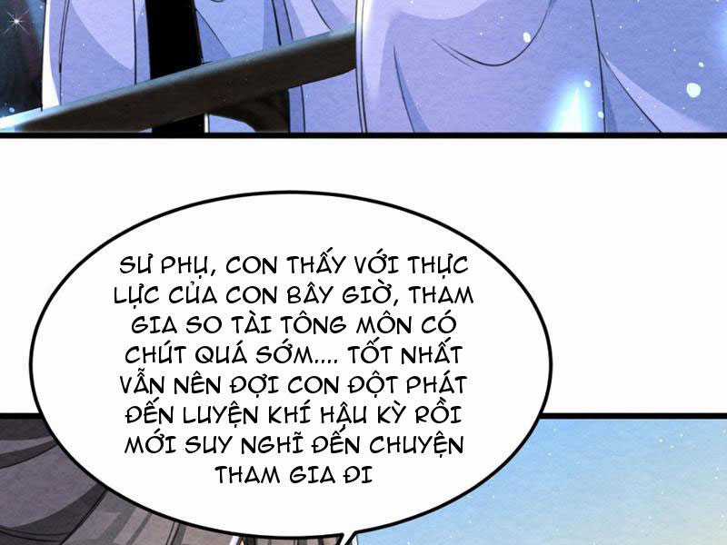 lòng hiếu thảo của đồ đệ ta gần như biến chất! Chapter 2 trang 43