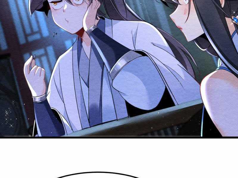 lòng hiếu thảo của đồ đệ ta gần như biến chất! Chapter 2 trang 46