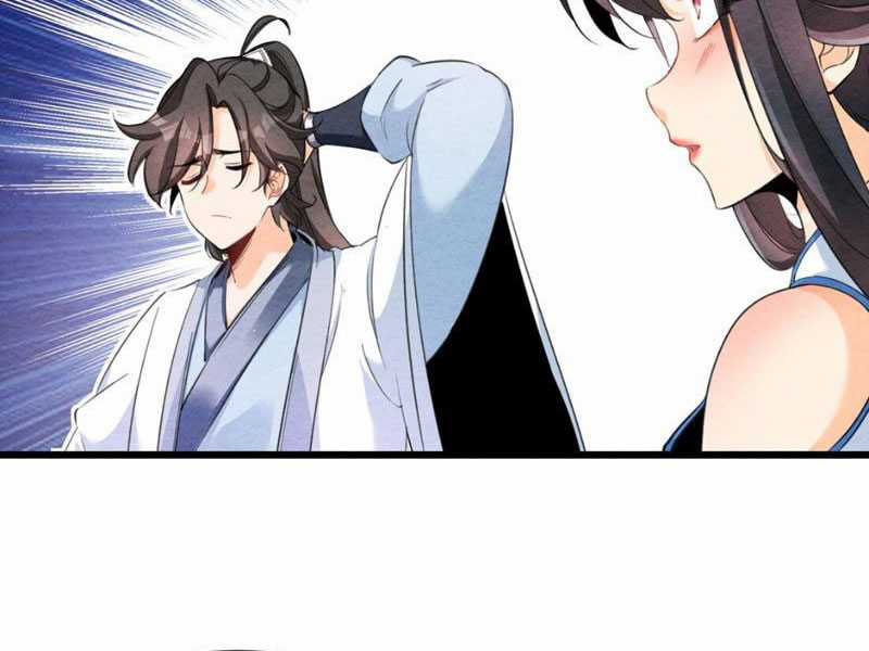 lòng hiếu thảo của đồ đệ ta gần như biến chất! Chapter 2 trang 5