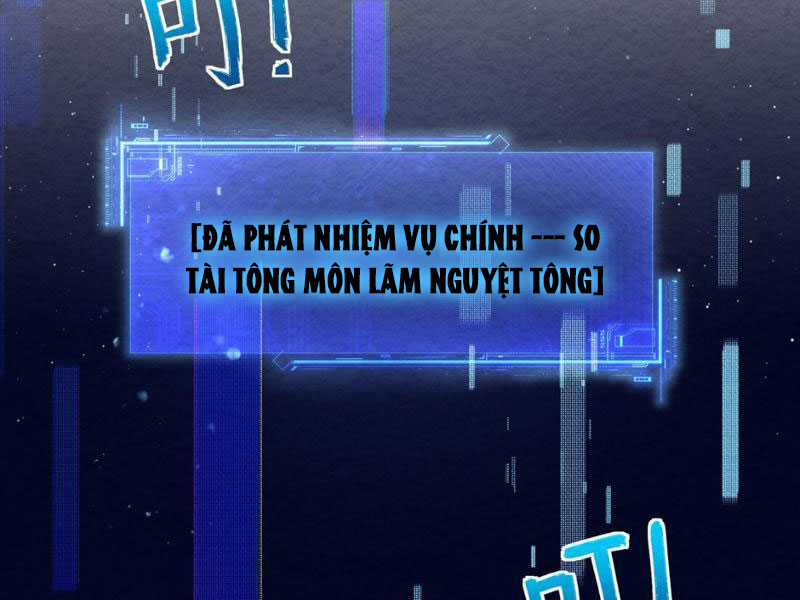 lòng hiếu thảo của đồ đệ ta gần như biến chất! Chapter 2 trang 50