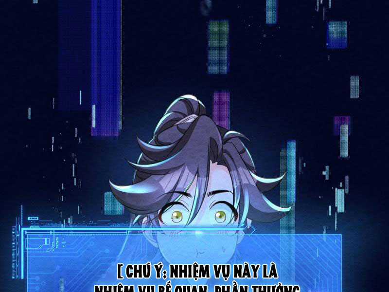 lòng hiếu thảo của đồ đệ ta gần như biến chất! Chapter 2 trang 53