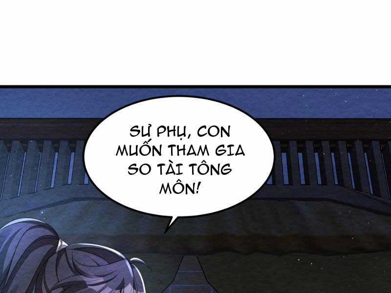 lòng hiếu thảo của đồ đệ ta gần như biến chất! Chapter 2 trang 57