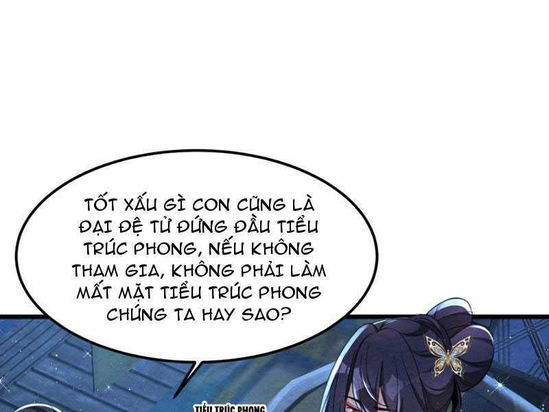 lòng hiếu thảo của đồ đệ ta gần như biến chất! Chapter 2 trang 60