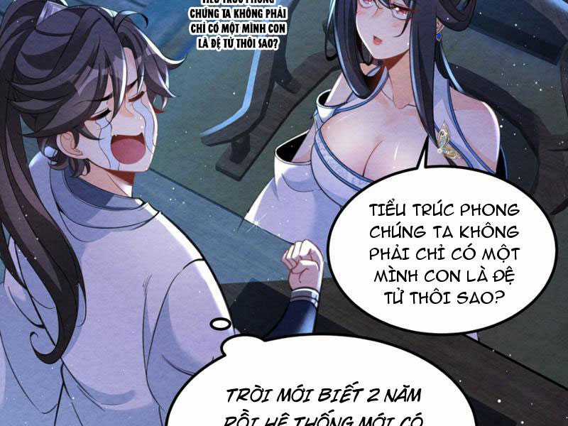 lòng hiếu thảo của đồ đệ ta gần như biến chất! Chapter 2 trang 61