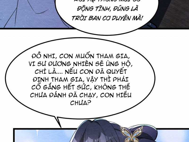 lòng hiếu thảo của đồ đệ ta gần như biến chất! Chapter 2 trang 62