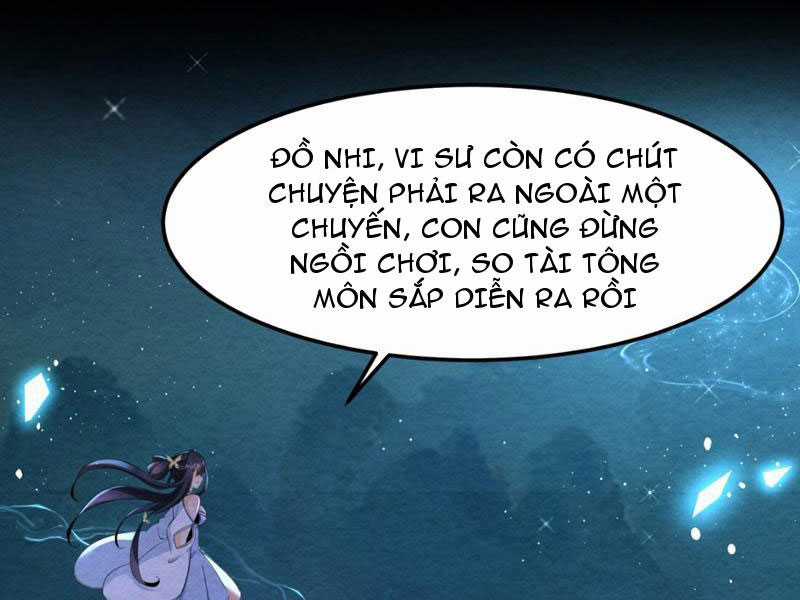 lòng hiếu thảo của đồ đệ ta gần như biến chất! Chapter 2 trang 68