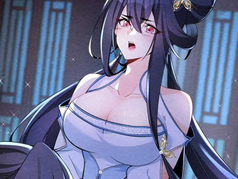 lòng hiếu thảo của đồ đệ ta gần như biến chất! Chapter 2 trang 7