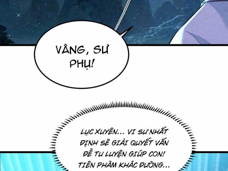 lòng hiếu thảo của đồ đệ ta gần như biến chất! Chapter 2 trang 72
