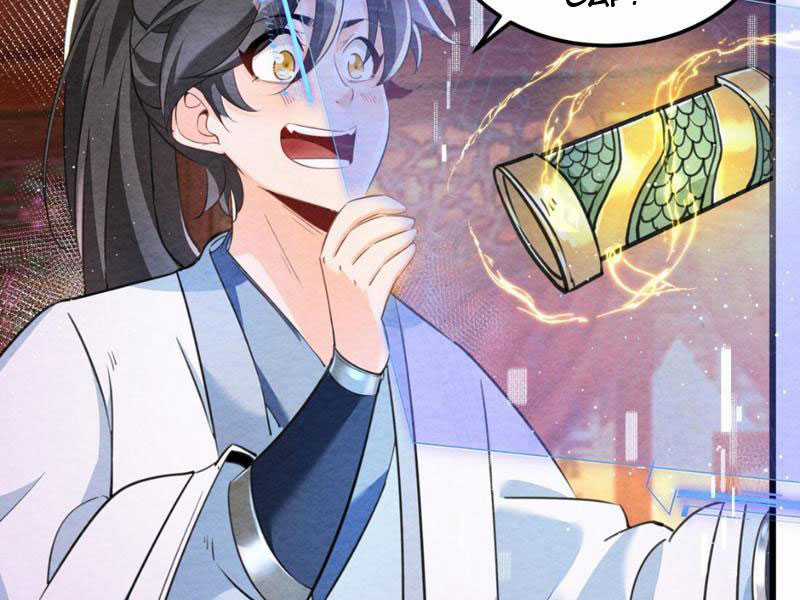 lòng hiếu thảo của đồ đệ ta gần như biến chất! Chapter 2 trang 89