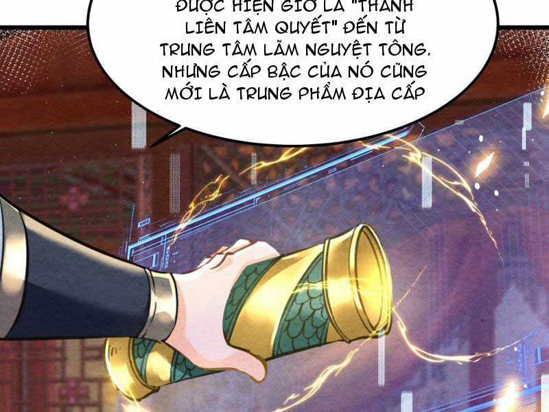 lòng hiếu thảo của đồ đệ ta gần như biến chất! Chapter 2 trang 91