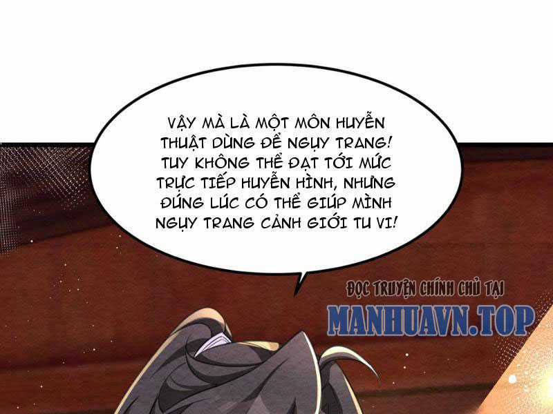 lòng hiếu thảo của đồ đệ ta gần như biến chất! Chapter 2 trang 93