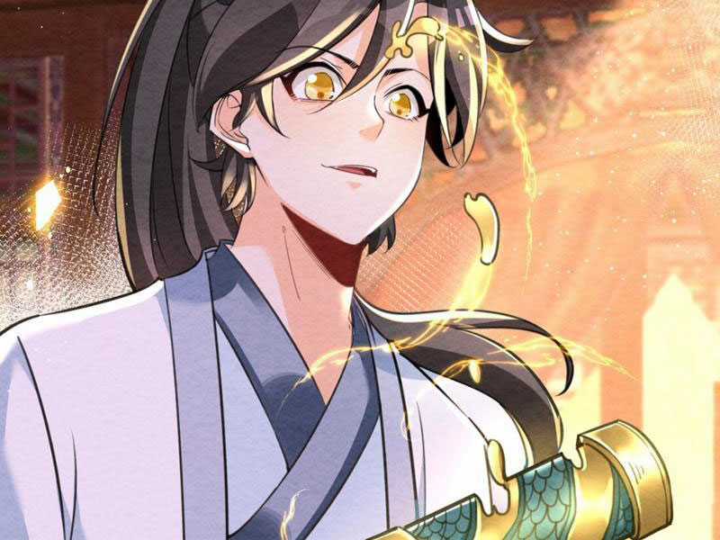 lòng hiếu thảo của đồ đệ ta gần như biến chất! Chapter 2 trang 94