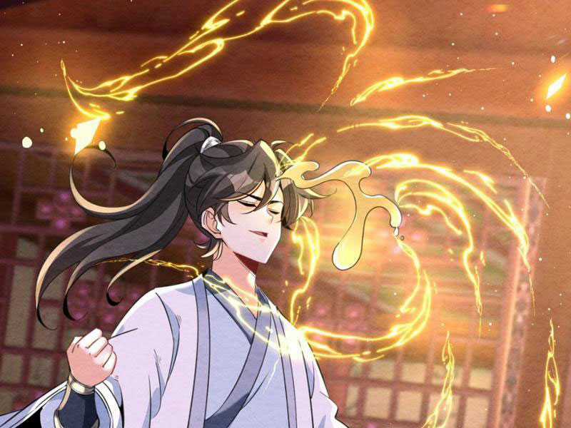 lòng hiếu thảo của đồ đệ ta gần như biến chất! Chapter 2 trang 97