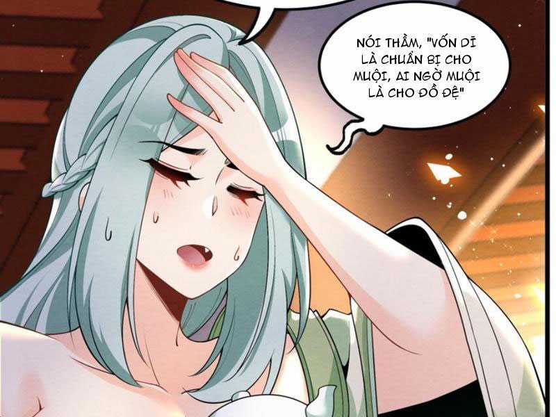 lòng hiếu thảo của đồ đệ ta gần như biến chất! Chapter 3 trang 10