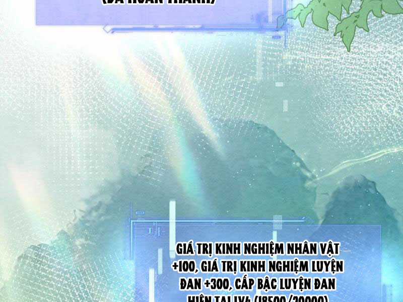 lòng hiếu thảo của đồ đệ ta gần như biến chất! Chapter 3 trang 105