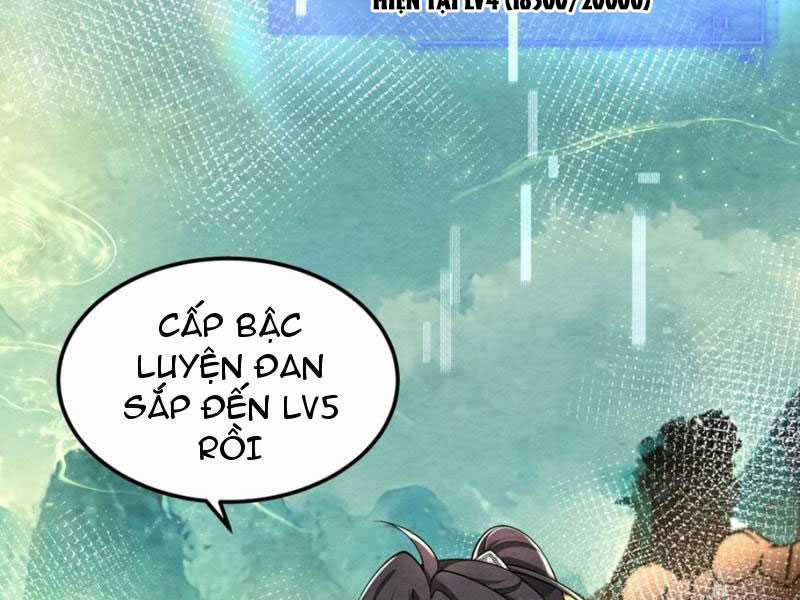 lòng hiếu thảo của đồ đệ ta gần như biến chất! Chapter 3 trang 106