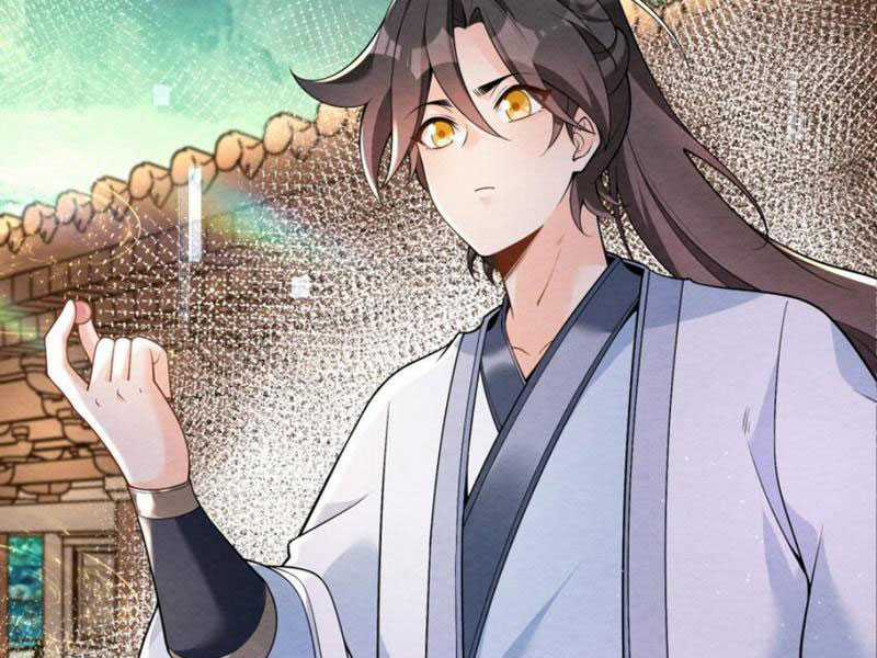 lòng hiếu thảo của đồ đệ ta gần như biến chất! Chapter 3 trang 107