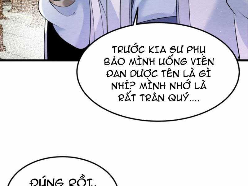 lòng hiếu thảo của đồ đệ ta gần như biến chất! Chapter 3 trang 108