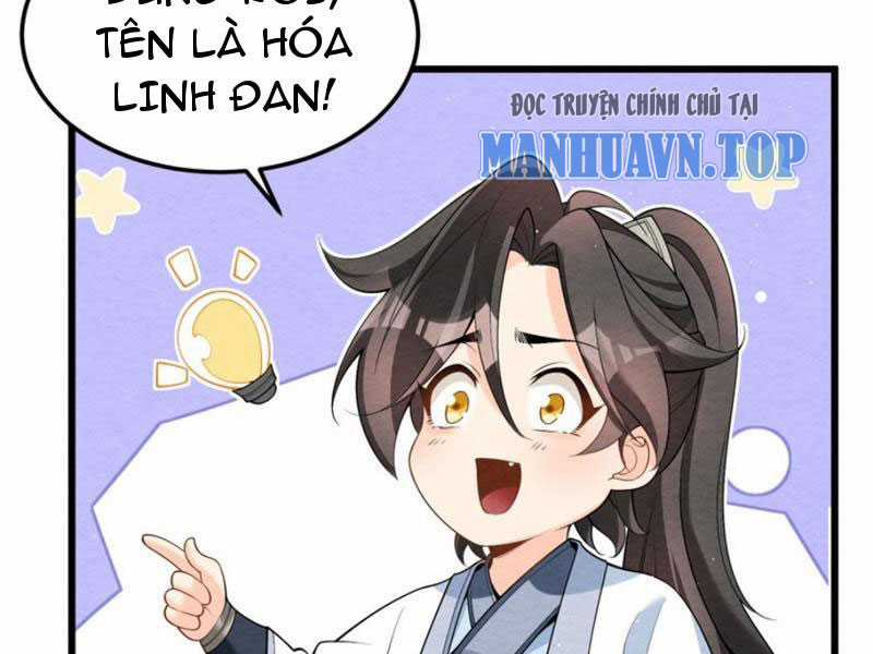 lòng hiếu thảo của đồ đệ ta gần như biến chất! Chapter 3 trang 109