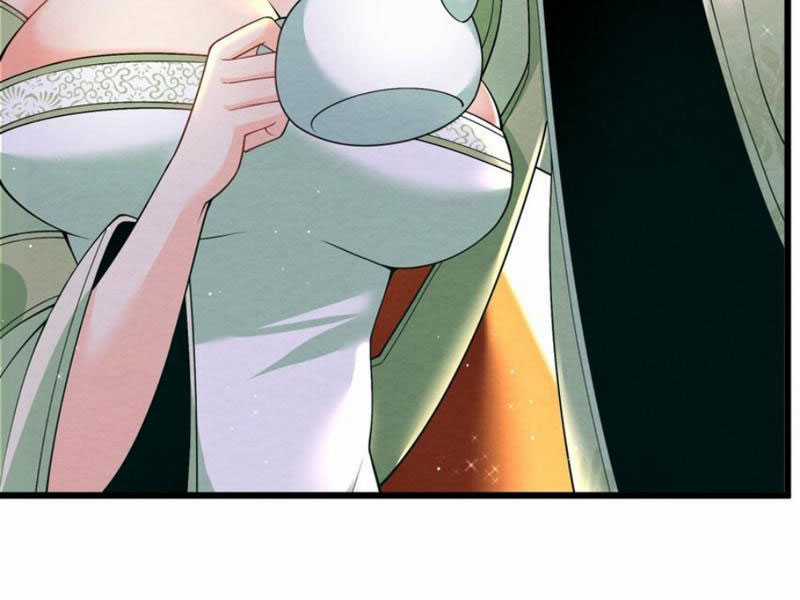 lòng hiếu thảo của đồ đệ ta gần như biến chất! Chapter 3 trang 11