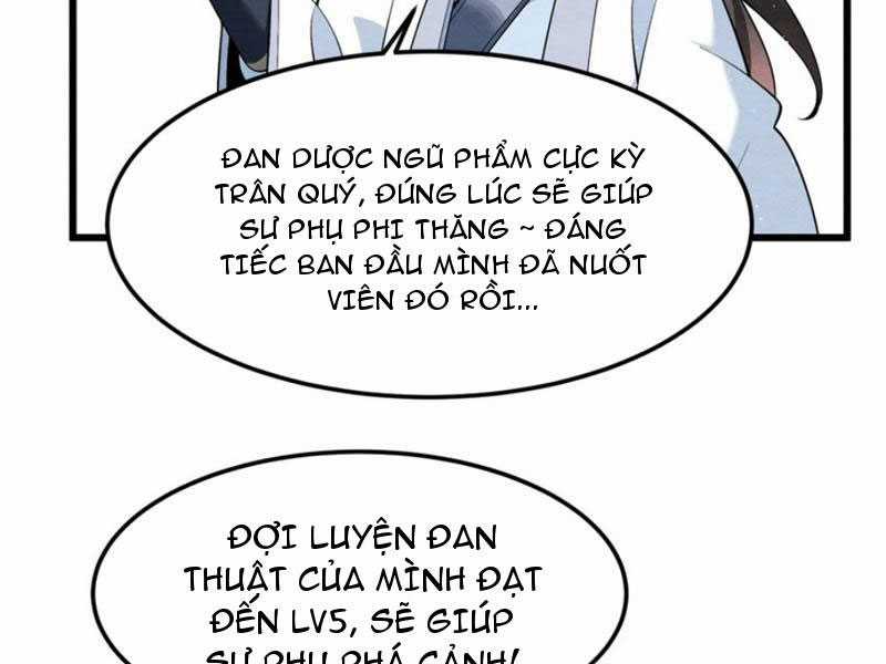 lòng hiếu thảo của đồ đệ ta gần như biến chất! Chapter 3 trang 110