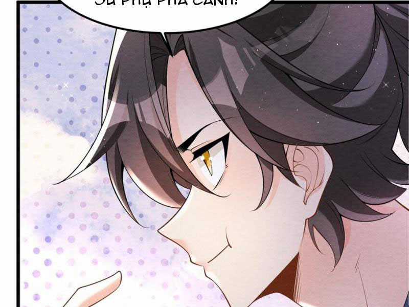 lòng hiếu thảo của đồ đệ ta gần như biến chất! Chapter 3 trang 111