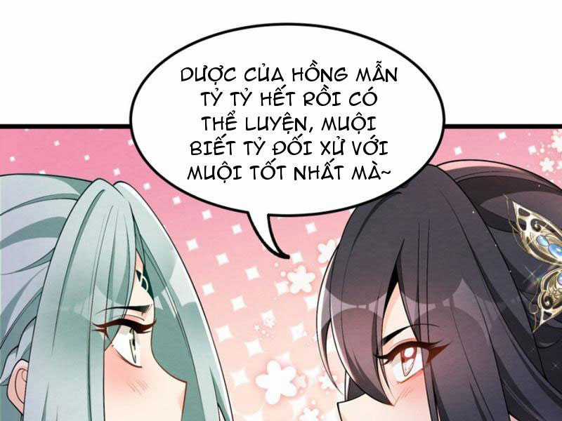lòng hiếu thảo của đồ đệ ta gần như biến chất! Chapter 3 trang 12