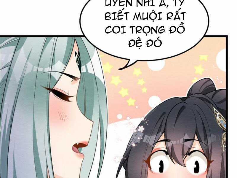 lòng hiếu thảo của đồ đệ ta gần như biến chất! Chapter 3 trang 15