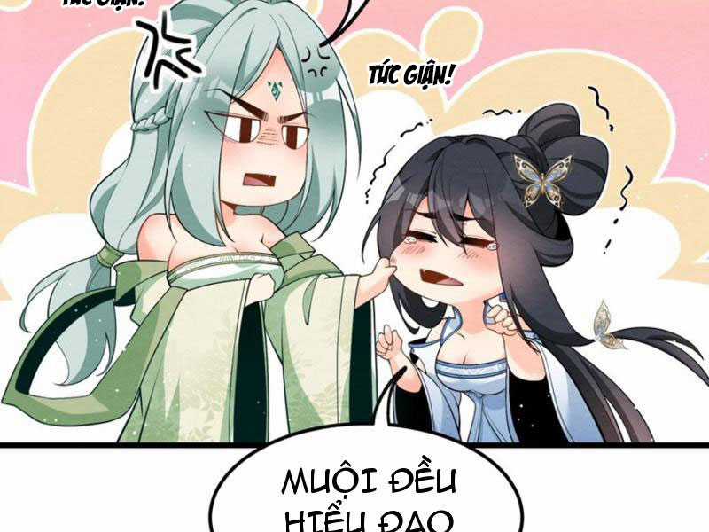 lòng hiếu thảo của đồ đệ ta gần như biến chất! Chapter 3 trang 18