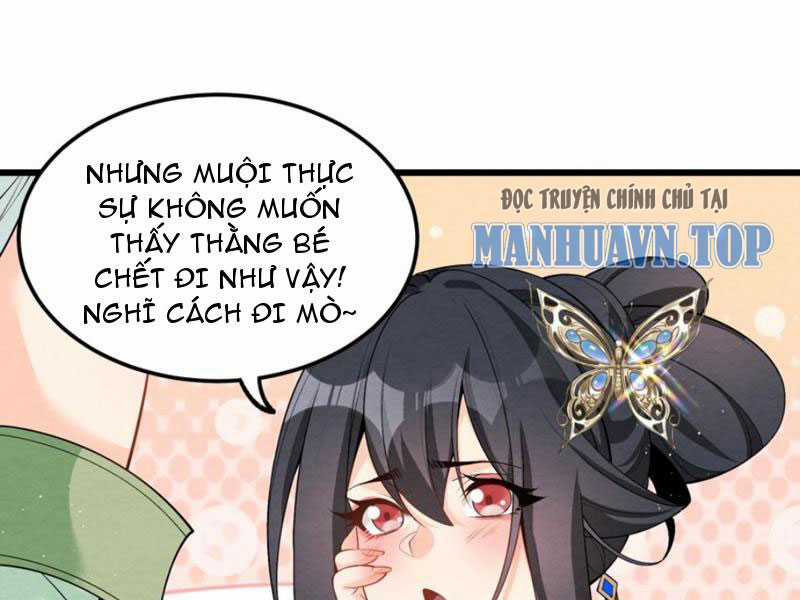 lòng hiếu thảo của đồ đệ ta gần như biến chất! Chapter 3 trang 20