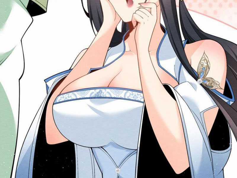 lòng hiếu thảo của đồ đệ ta gần như biến chất! Chapter 3 trang 21