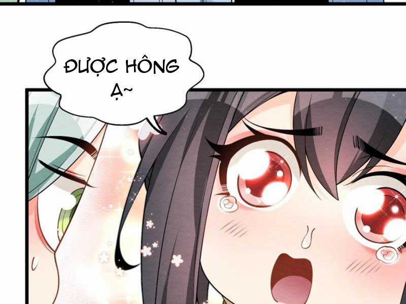 lòng hiếu thảo của đồ đệ ta gần như biến chất! Chapter 3 trang 22