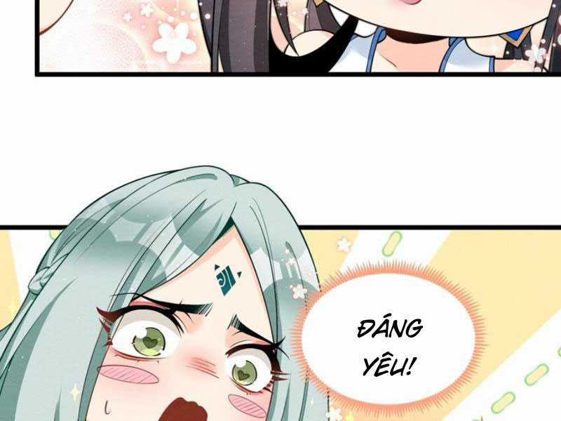 lòng hiếu thảo của đồ đệ ta gần như biến chất! Chapter 3 trang 23